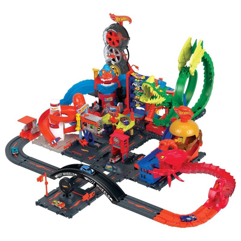 HDR32---Conjunto-de-Pista-com-Carrinho---Hot-Wheels-City---Ataque-do-Escorpiao-Flex--8