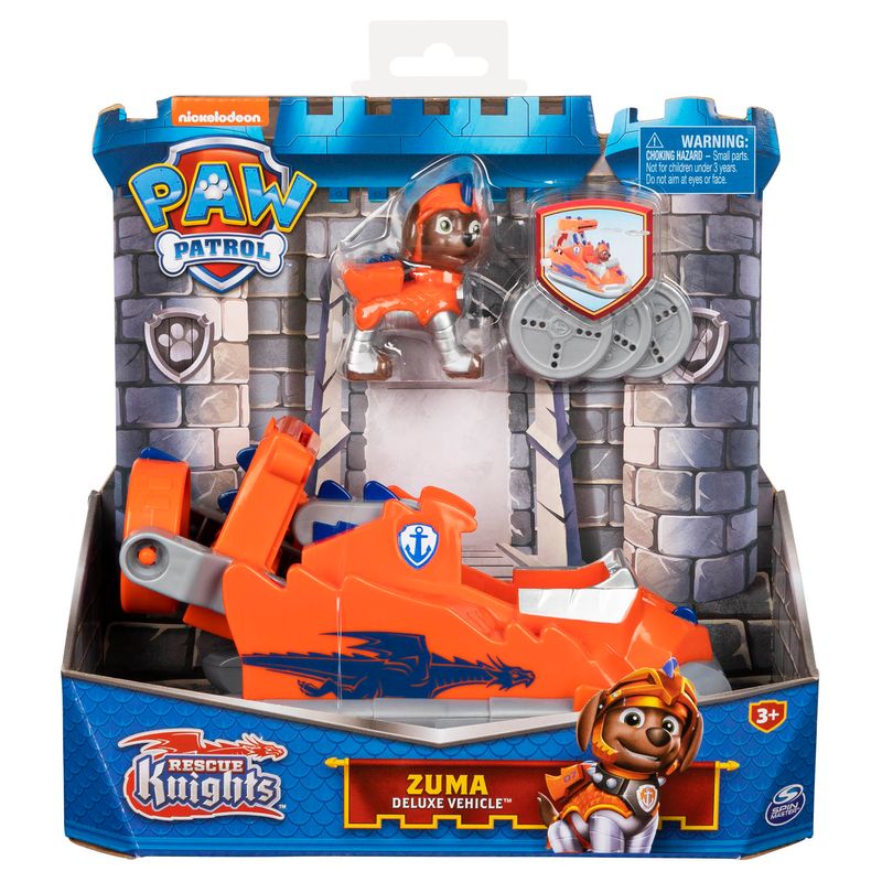 2859---Veiculo-com-Mini-Figura---Patrulha-Canina---Zuma---Rescue-Knights---Sunny-2