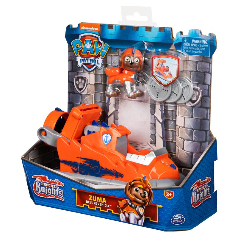 2859---Veiculo-com-Mini-Figura---Patrulha-Canina---Zuma---Rescue-Knights---Sunny-5