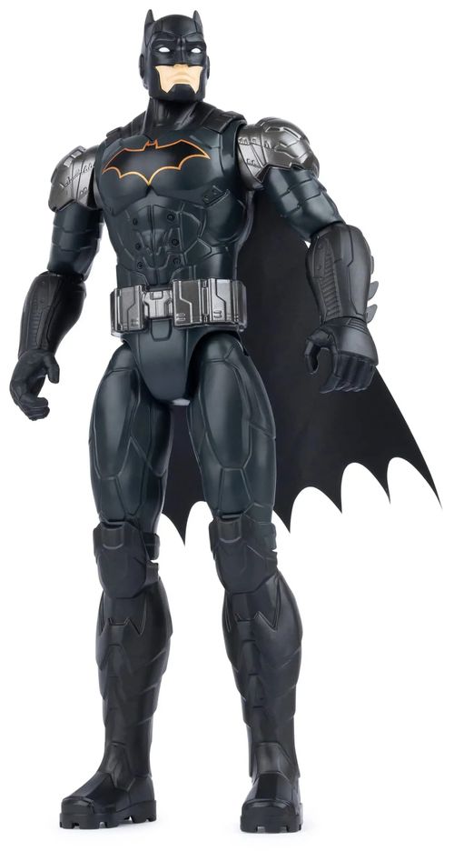 Figura Articulada - Batman - Combat Batman - DC Comics - 30 cm - Sunny