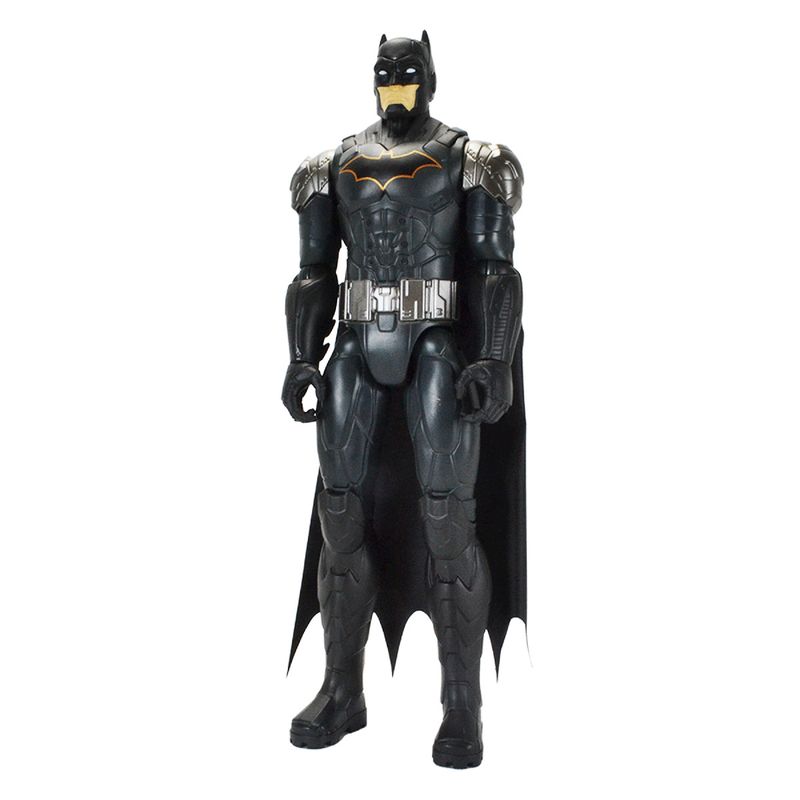 2817---Figura-Articulada---Batman---Combat-Batman---DC-Comics---30-cm--4