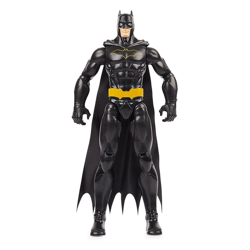 2815---Figura-Articulada---Batman---Traje-Preto---DC-Comics---30-cm--1