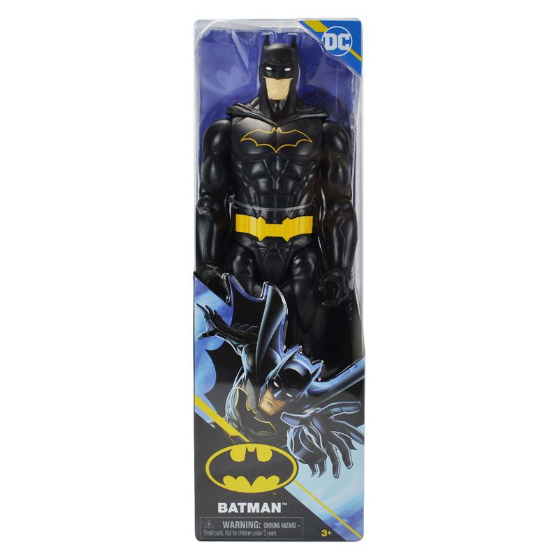 2815---Figura-Articulada---Batman---Traje-Preto---DC-Comics---30-cm--2