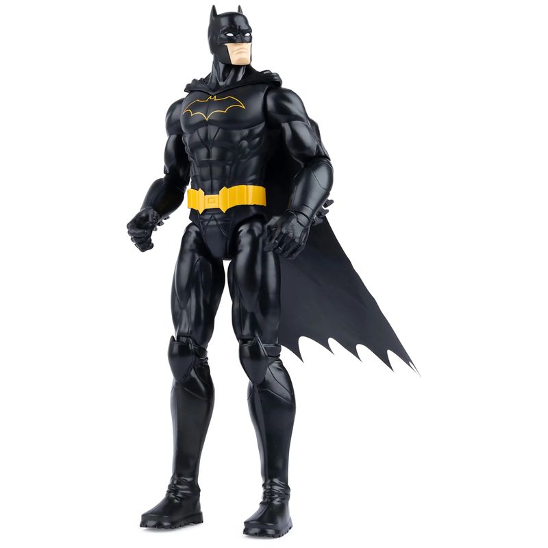 2815---Figura-Articulada---Batman---Traje-Preto---DC-Comics---30-cm--3