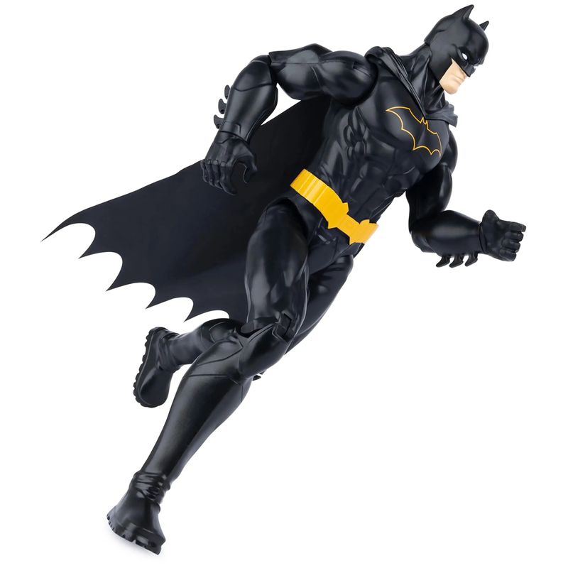 2815---Figura-Articulada---Batman---Traje-Preto---DC-Comics---30-cm--4