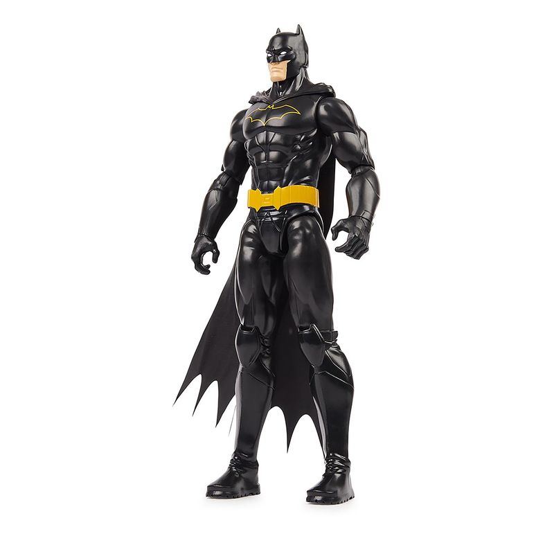 2815---Figura-Articulada---Batman---Traje-Preto---DC-Comics---30-cm--5