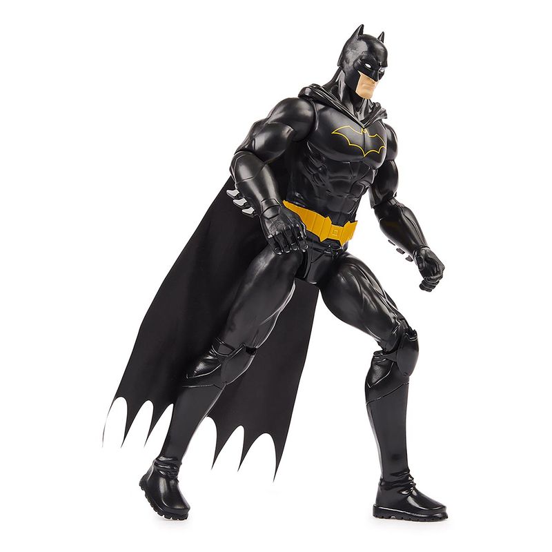 2815---Figura-Articulada---Batman---Traje-Preto---DC-Comics---30-cm--6