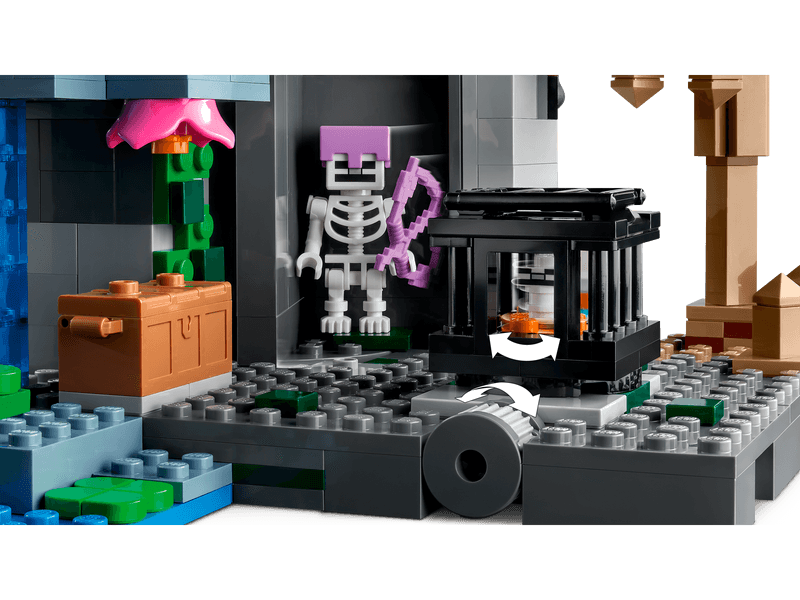 21189---LEGO-Minecraft---A-Masmorra-dos-Esqueletos---3