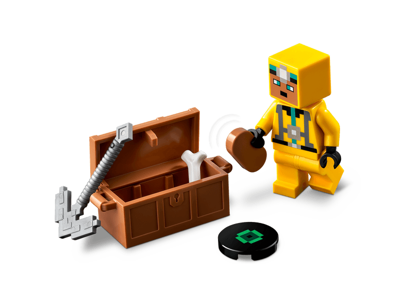21189---LEGO-Minecraft---A-Masmorra-dos-Esqueletos---5
