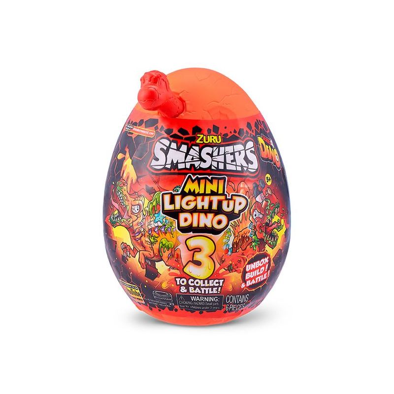 F0084-3---Ovo-Smashers---Mini-Light-Up-Dino---T-Rex--1