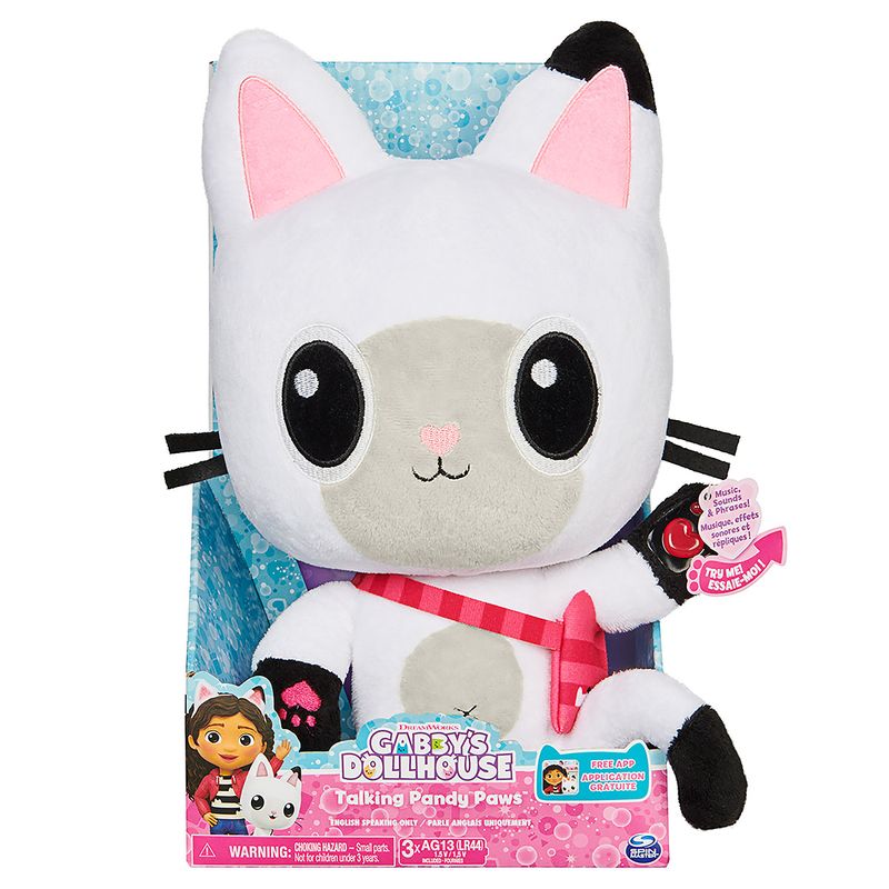 3066---Pelucia-com-Som-e-Luz---Pandy---Gabby-s-Dollhouse-2