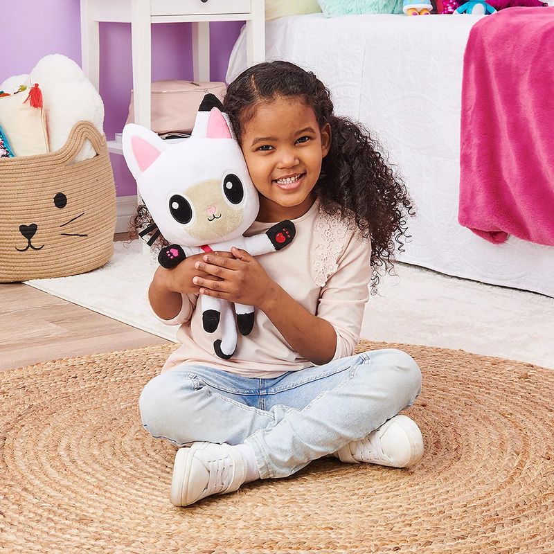 3066---Pelucia-com-Som-e-Luz---Pandy---Gabby-s-Dollhouse-5