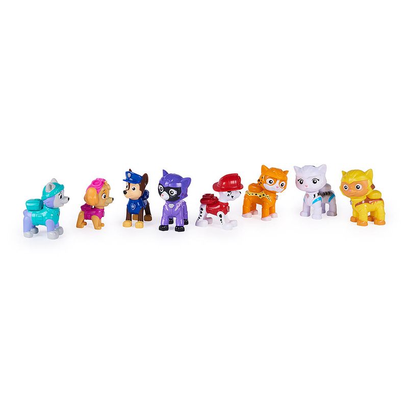 3229---Conjunto-com-8-Mini-Figuras---Patrulha-Canina---Gift-Cat-Pack-4