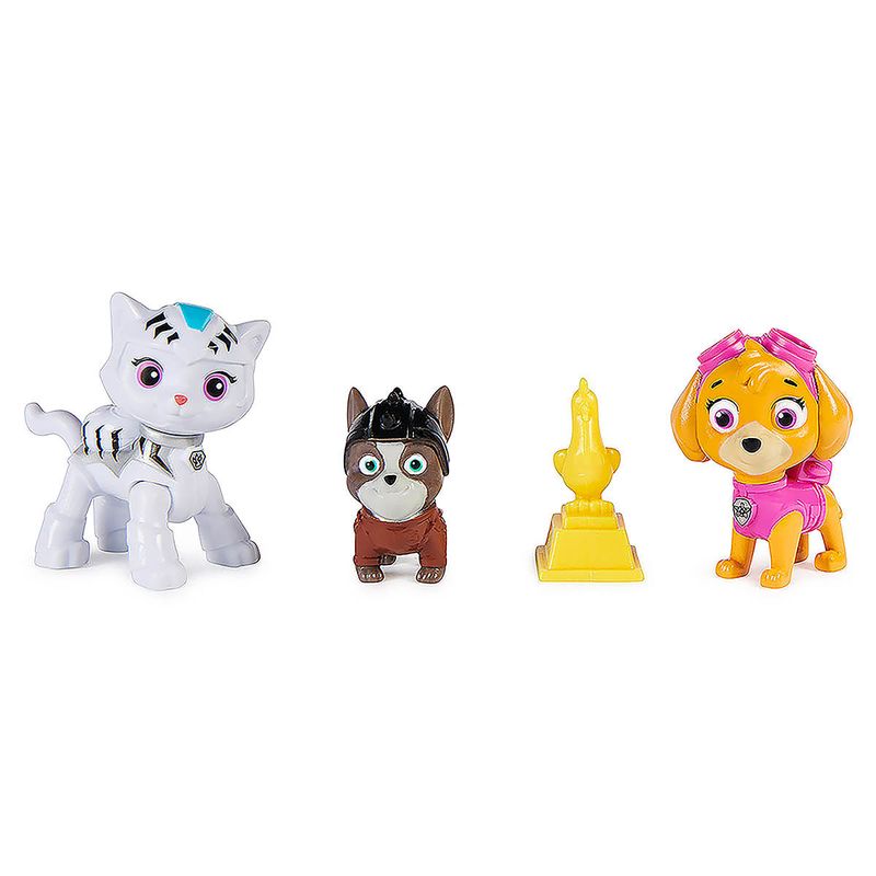 3257---Playset-com-Mini-Figuras---Rory-e-Skye---Kit-de-Salvamento--4