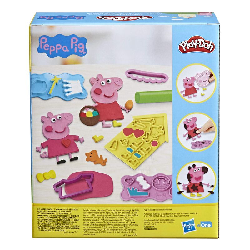 F1497---Massa-de-Modelar-Play-Doh---Contos-da-Peppa-Pig-7