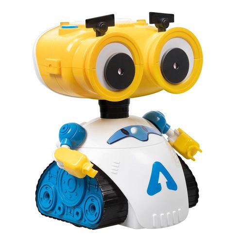 Robô Programável - Andy - Xtrem Bots -  Fun
