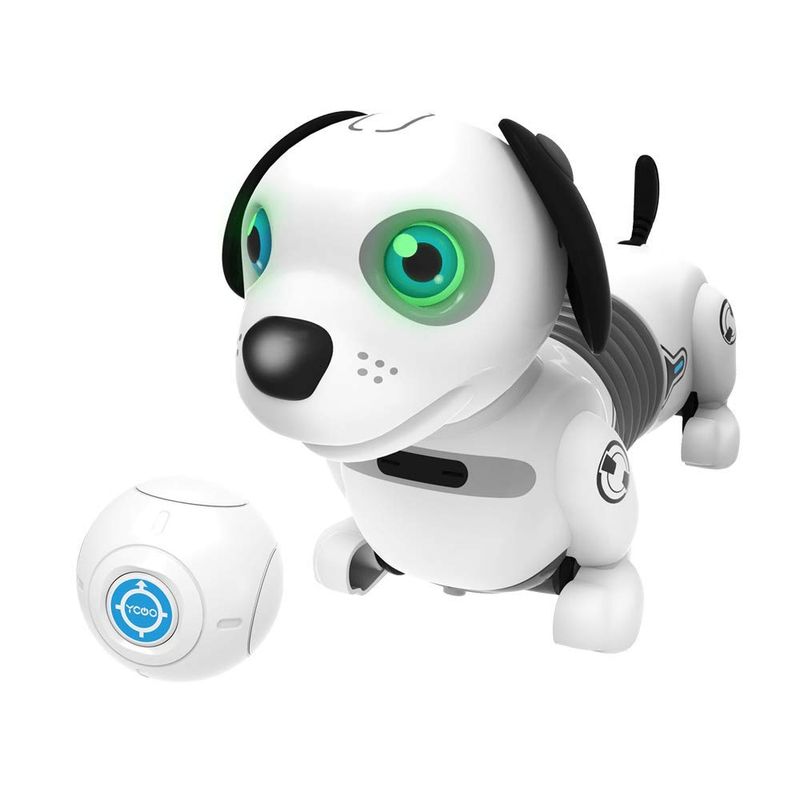 F0078-7---Robo-Cachorro-com-Controle-Remoto---Dackel-Jr-1