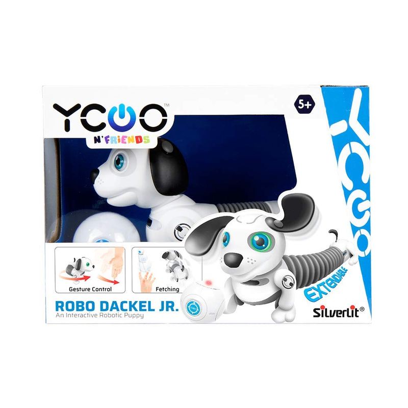 F0078-7---Robo-Cachorro-com-Controle-Remoto---Dackel-Jr-7
