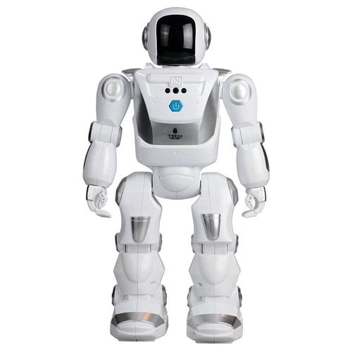 Robô Programável com Controle Remoto - Program a Bot X - Ycoo Neo - 40 cm - Fun