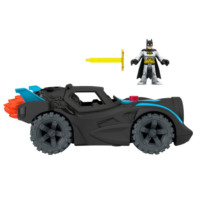 HGX96---Veiculo-com-Luz-e-Som-e-Mini-Figura---Batman-e-Batmovel-Bat-Tech-4