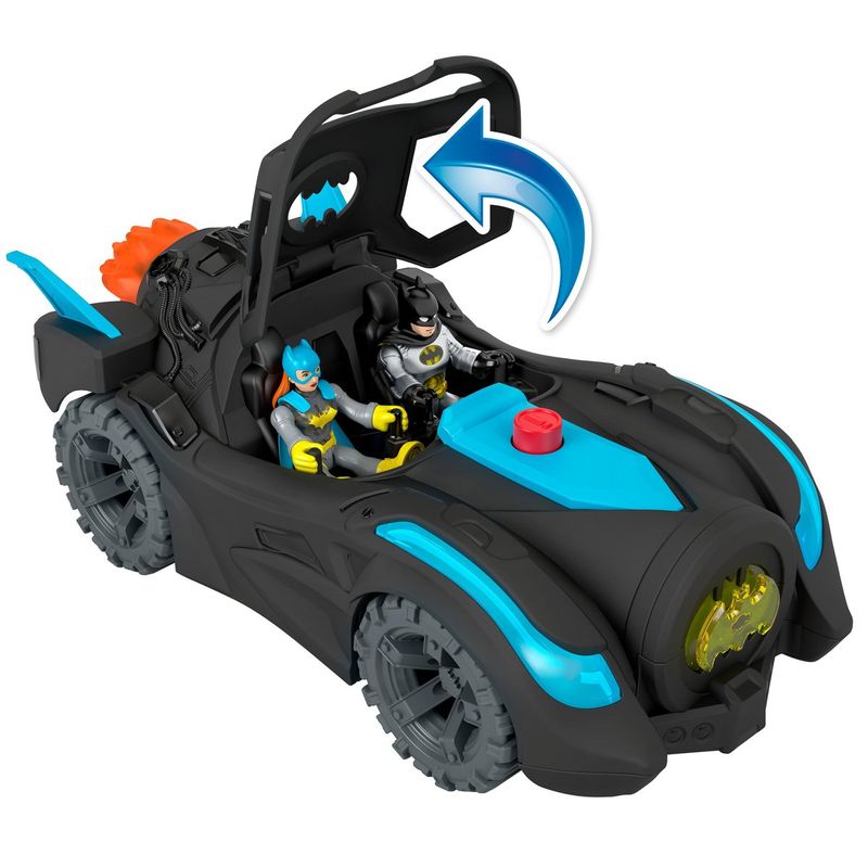 HGX96---Veiculo-com-Luz-e-Som-e-Mini-Figura---Batman-e-Batmovel-Bat-Tech-7