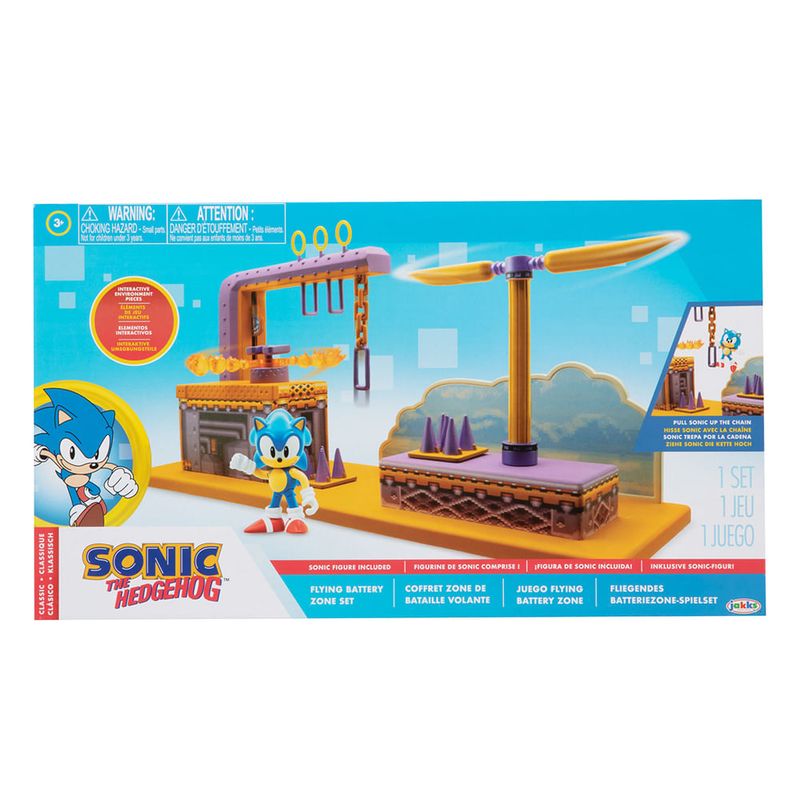3438---Playset-com-Mini-Figura---Sonic---The-Hedgehog--2