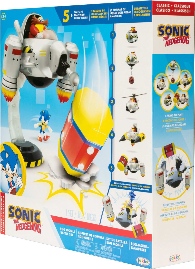 3439---Playset-com-Figuras---Set-de-Batalha-Egg-Mobile---Sonic--7