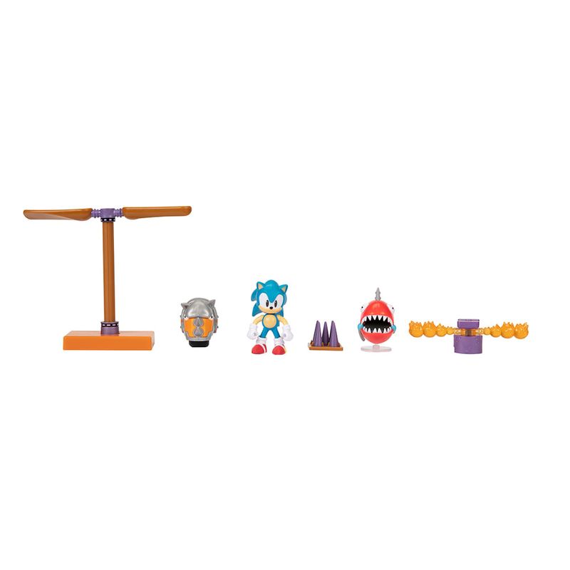 3437---Conjunto-de-Mini-Figuras---Sonic---The-Hedgehog-1