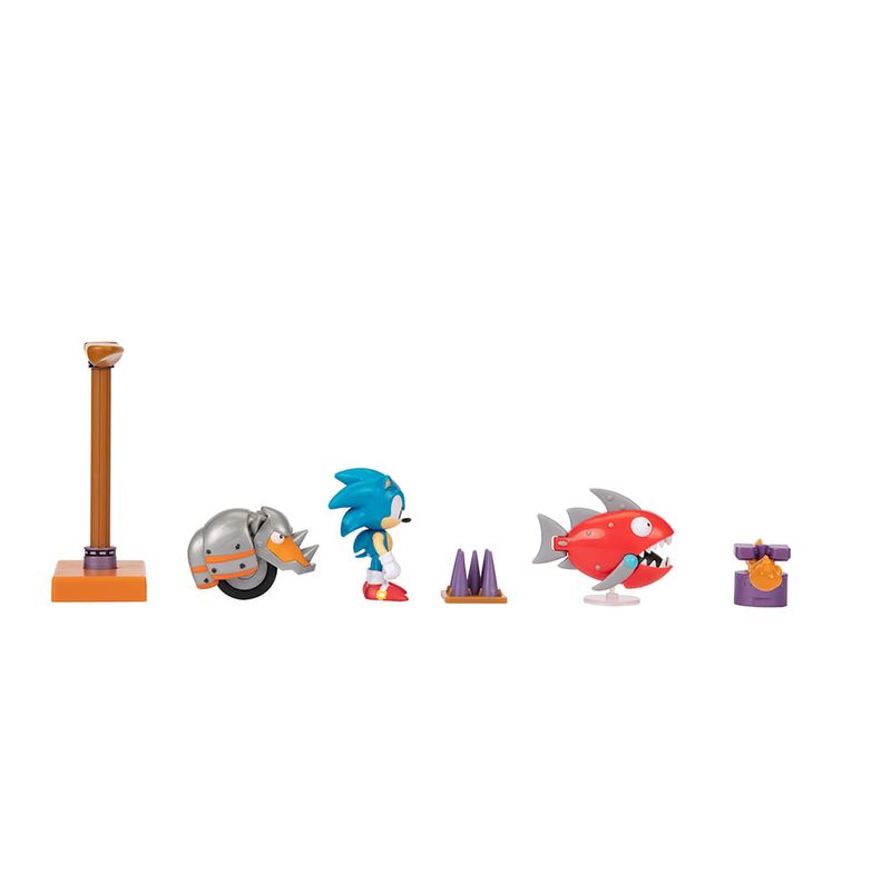 3437---Conjunto-de-Mini-Figuras---Sonic---The-Hedgehog-3