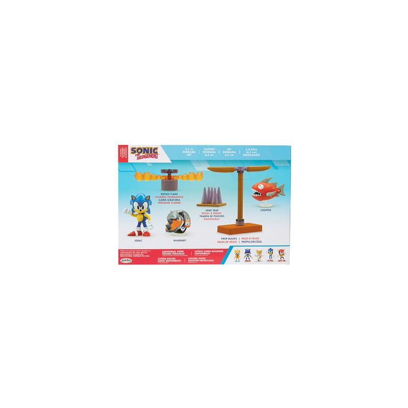 3437---Conjunto-de-Mini-Figuras---Sonic---The-Hedgehog-6