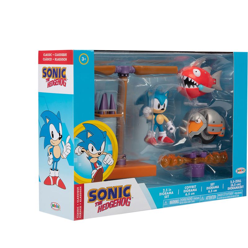 3437---Conjunto-de-Mini-Figuras---Sonic---The-Hedgehog-7