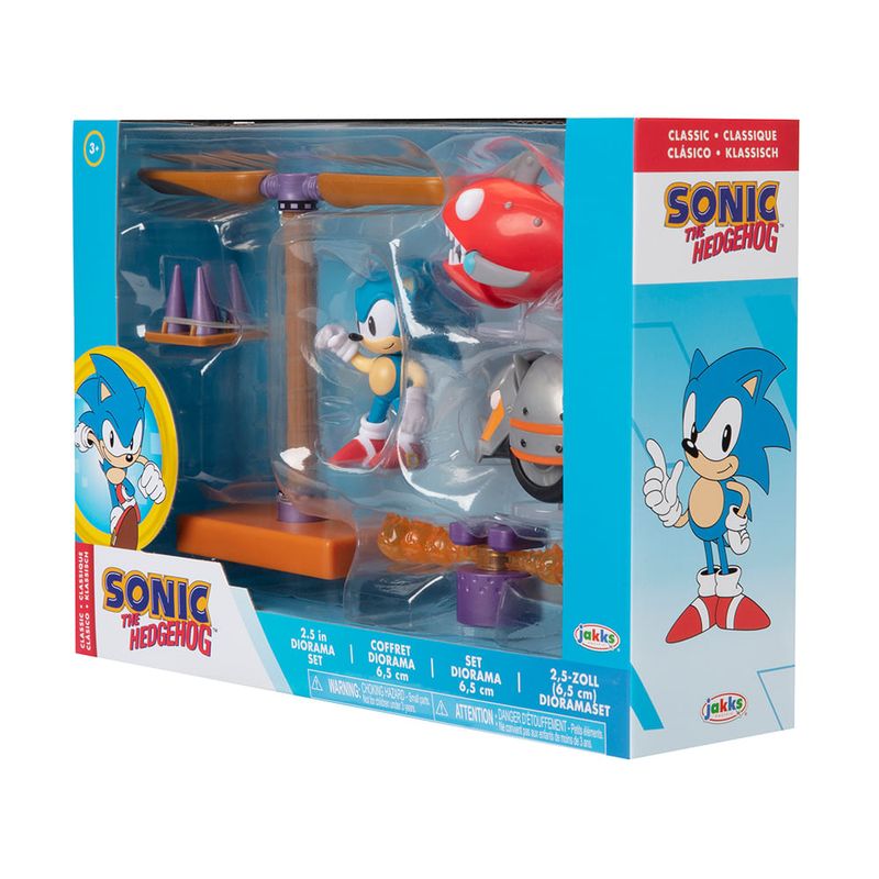 3437---Conjunto-de-Mini-Figuras---Sonic---The-Hedgehog-8
