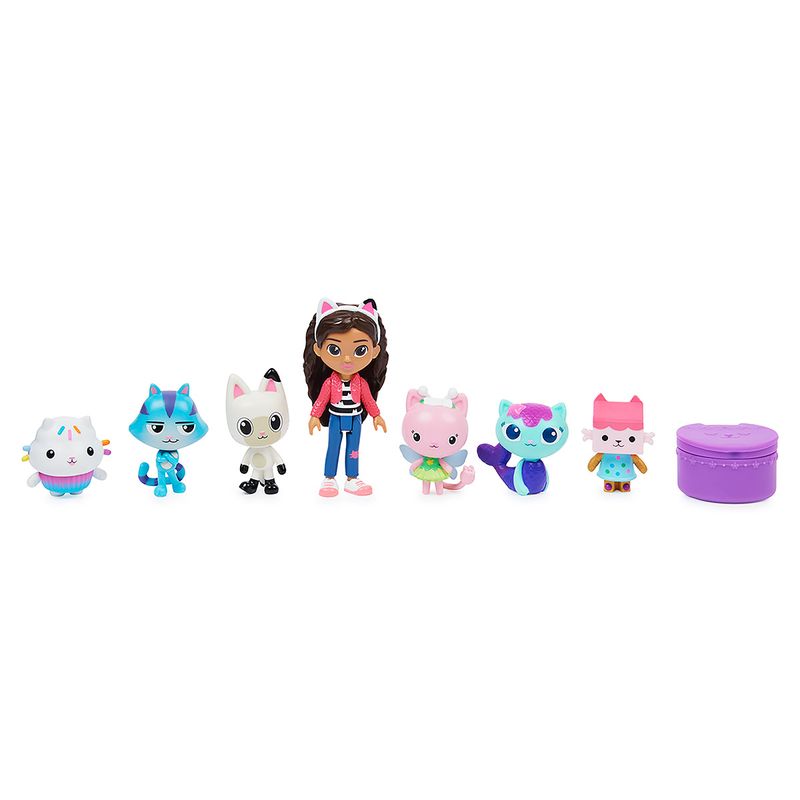 3062---Conjunto-de-7-Figuras---Gabby-1