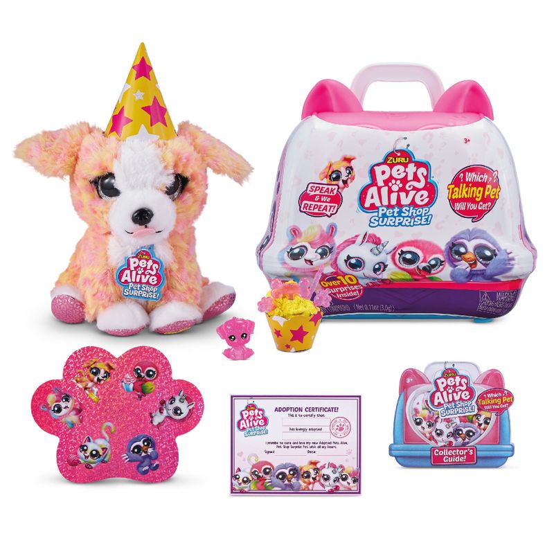 1209---Pelucia-Surpresa---Pets-Alive---Pet-Shop-Surprise-9