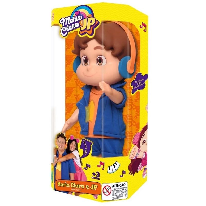 1-Boneco-de-Vinil-com-Som---JP---Maria-Clara-e-JP---30cm---Baby-Brink
