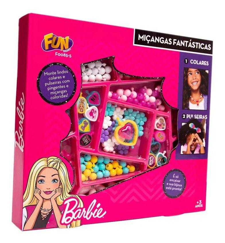 1-Kit-Micangas-Fantasticas-Barbie---Kit-Colares-e-Pulseiras---Fun