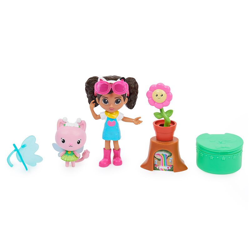 3071---Figura-e-Acessorios---Gabby-s-Dollhouse---Jardim-Florido-1