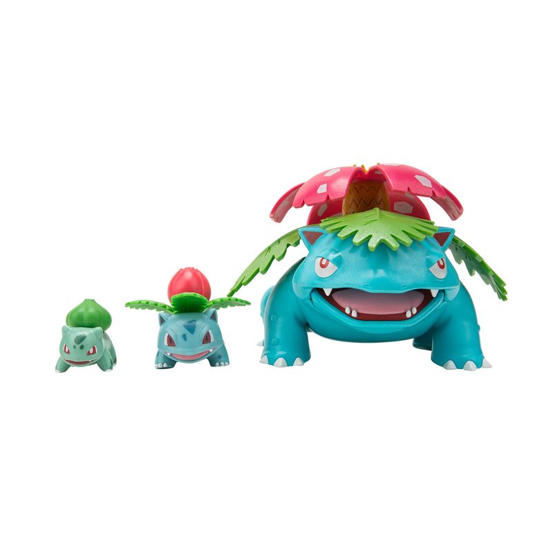 3292---Conjunto-de-Figuras---Bulbasaur---Ivysaur---Venusaur-1