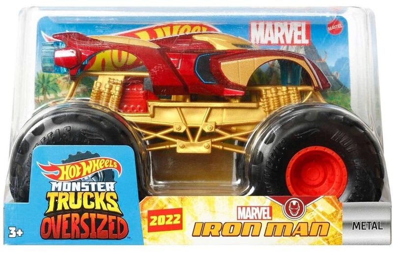 HDK91---Carrinho-Hot-Wheels---Monster-Trucks---Iron-Man-1