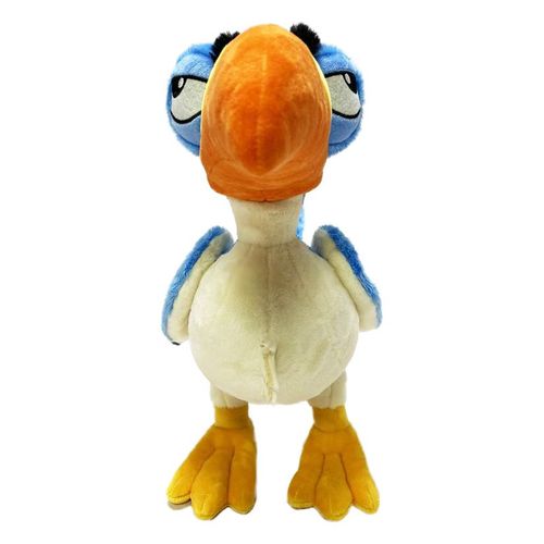 Pelúcia Disney - Zazu - O Rei Leão - 32 cm - Fun