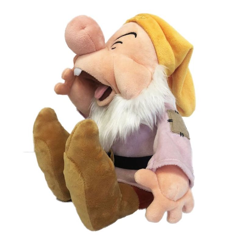 F0076-5---Pelucia-Disney---Atchim---Branca-de-Neve-e-os-Sete-Anoes--2