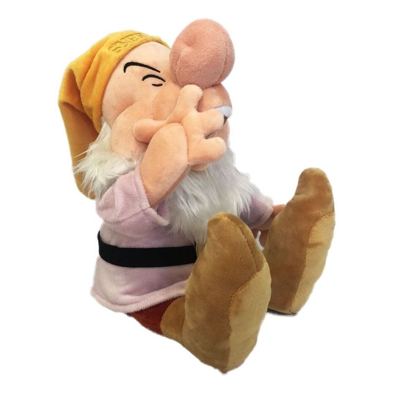 F0076-5---Pelucia-Disney---Atchim---Branca-de-Neve-e-os-Sete-Anoes--3