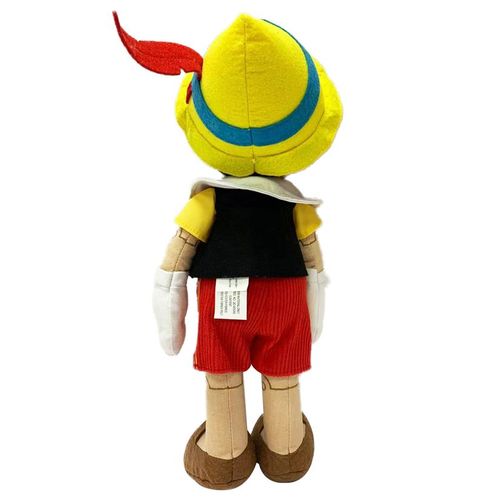 Pelúcia Disney - Pinóquio - 45 cm - Fun