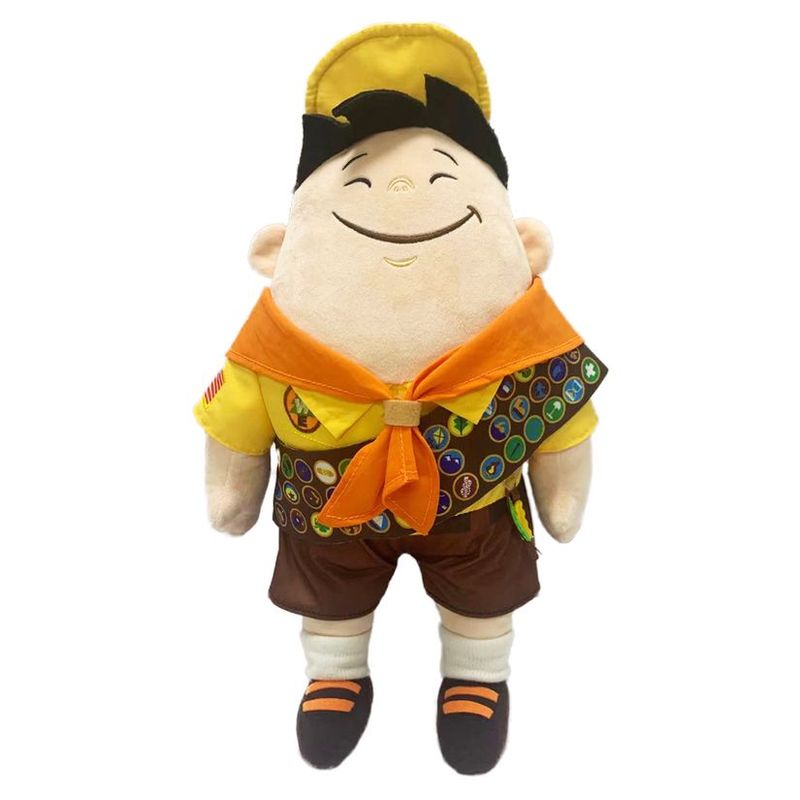F0076-6---Pelucia-Disney---Russell---Up---Altas-Aventuras-5