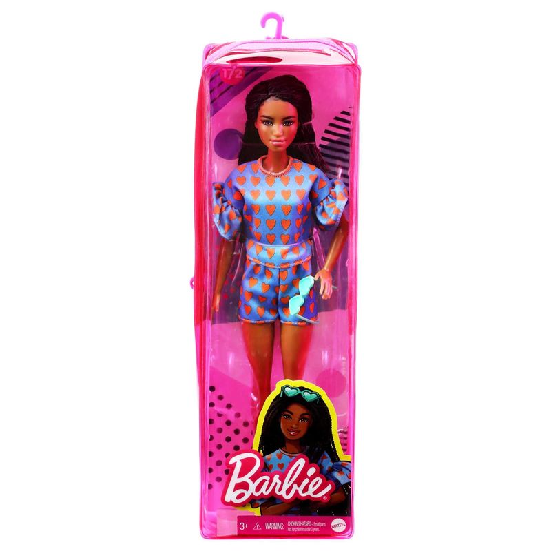 GRB63---Boneca-Barbie-Fashionista-com-Estojo---Conjunto-de-Coracao-6