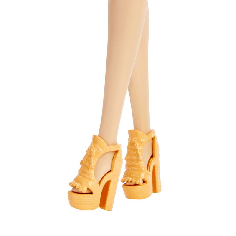 HBV15---Boneca-Barbie-Fashionista-com-Estojo---Vestido-Rosa-Florido--4