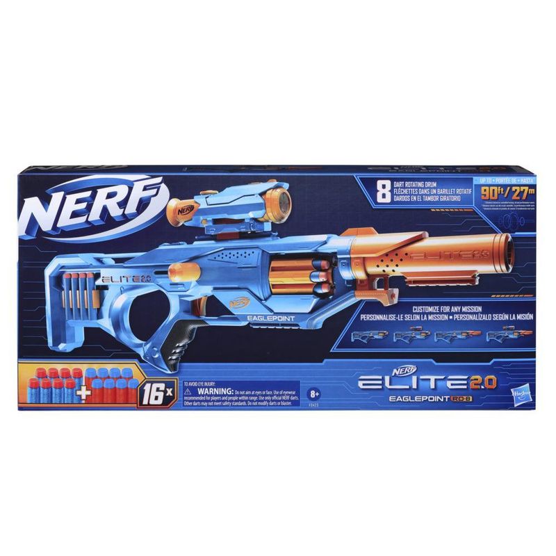 F0424---Lancador-de-Dardos-Nerf---Elite-2.0---Eaglepoint-RD-8--4