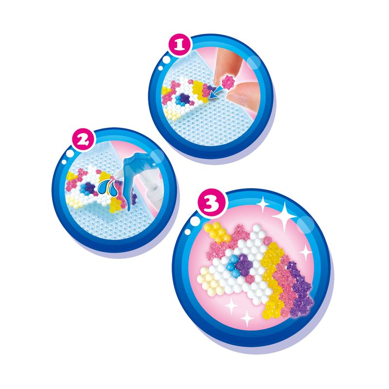 3-Conjunto-Aquabeads---Stars-Beads---Charm-Maker-Refill---Epoch