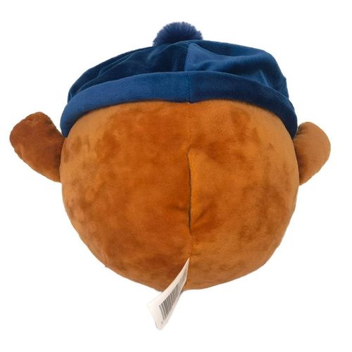 Pelúcia com Som - Bolofofos - Pipi - Fun