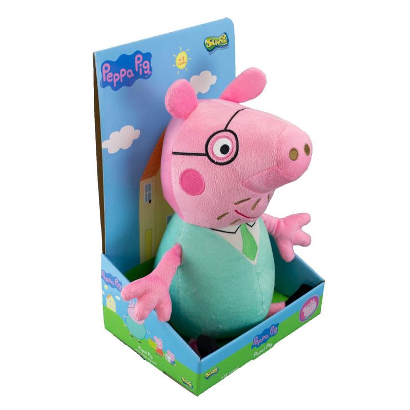 2-Pelucia-Papai-Pig---Peppa-Pig---40cm---Sunny